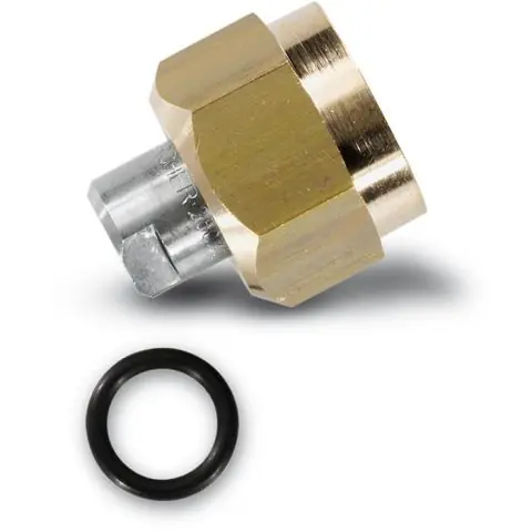 Kärcher Professional 26404010 Munstyckssats Erbjudande